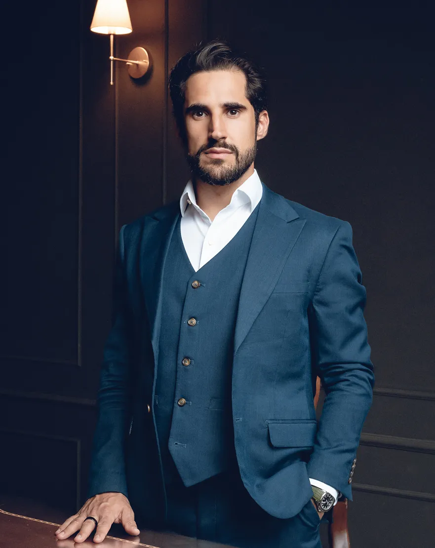 Henrique Toledo
