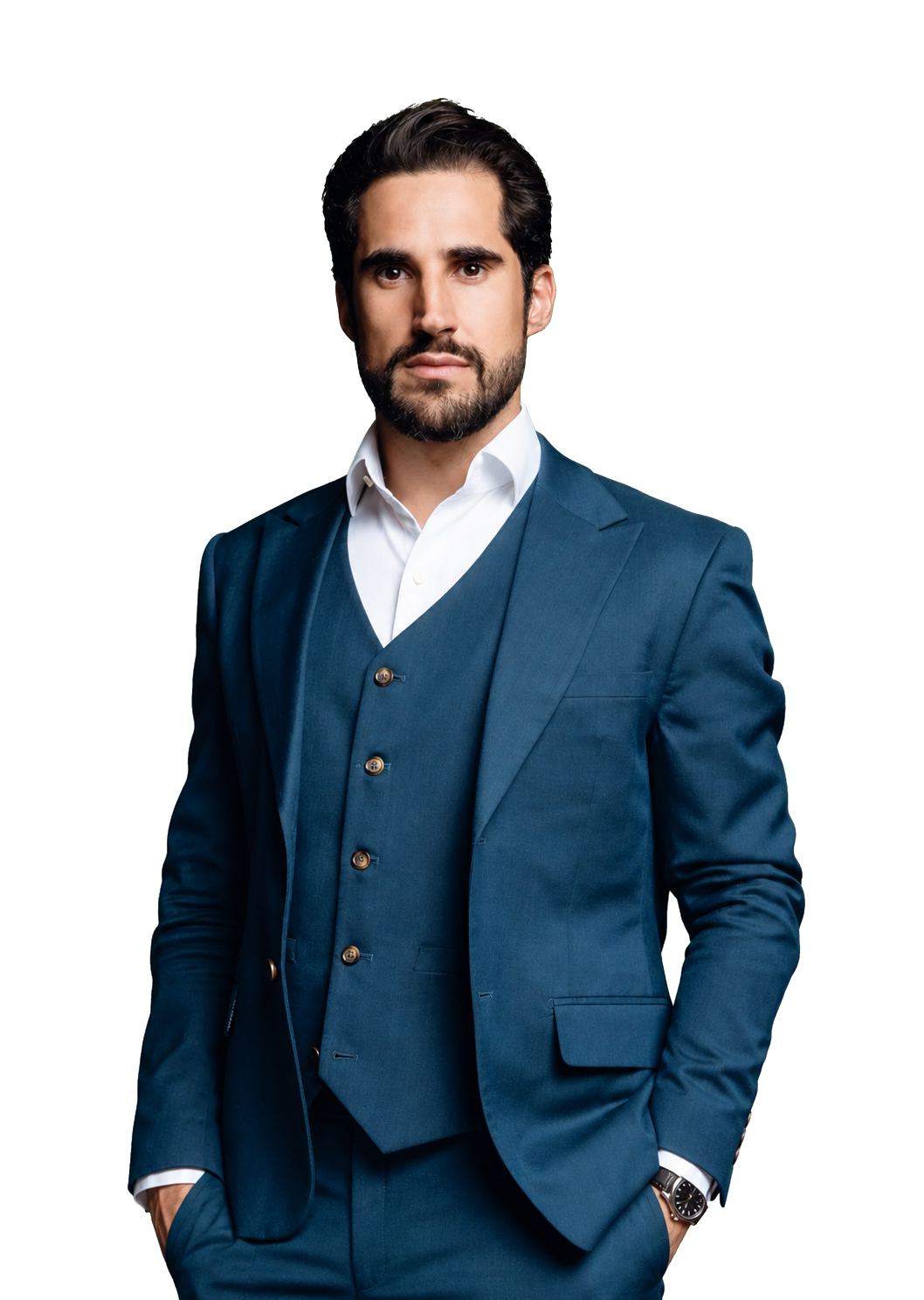 Henrique Toledo